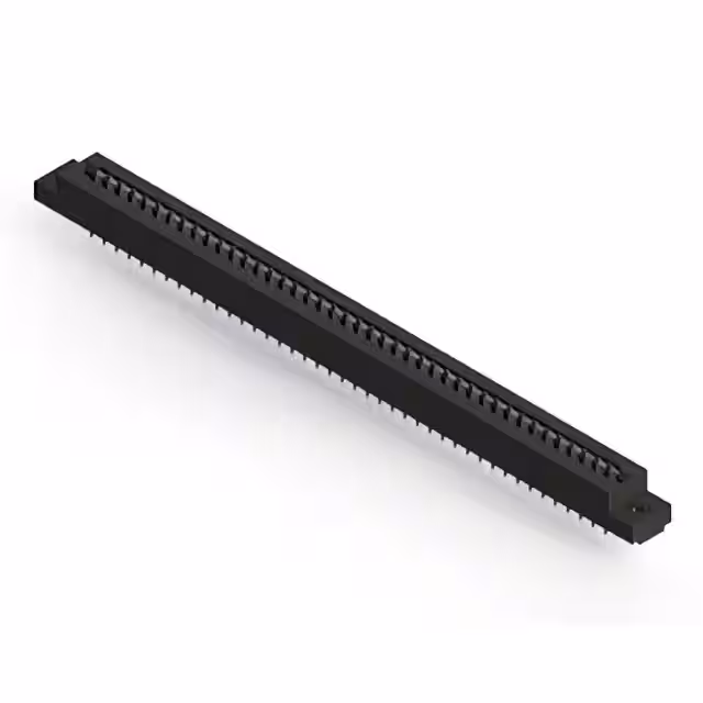 357-084-456-208 EDAC Inc.  Edgeboard Connectors